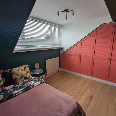 Urban Zen Den Villa Newcastle upon Tyne Bagian luar foto