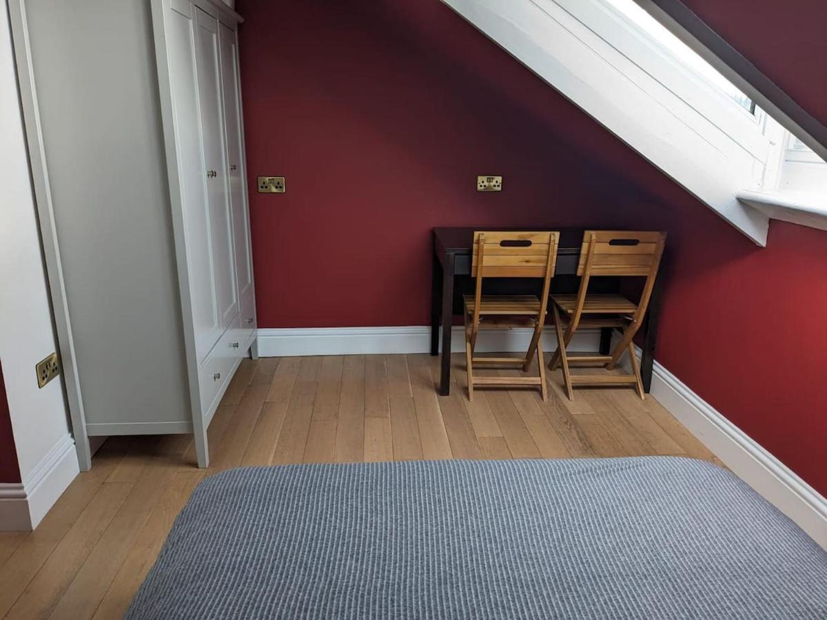 Urban Zen Den Villa Newcastle upon Tyne Bagian luar foto