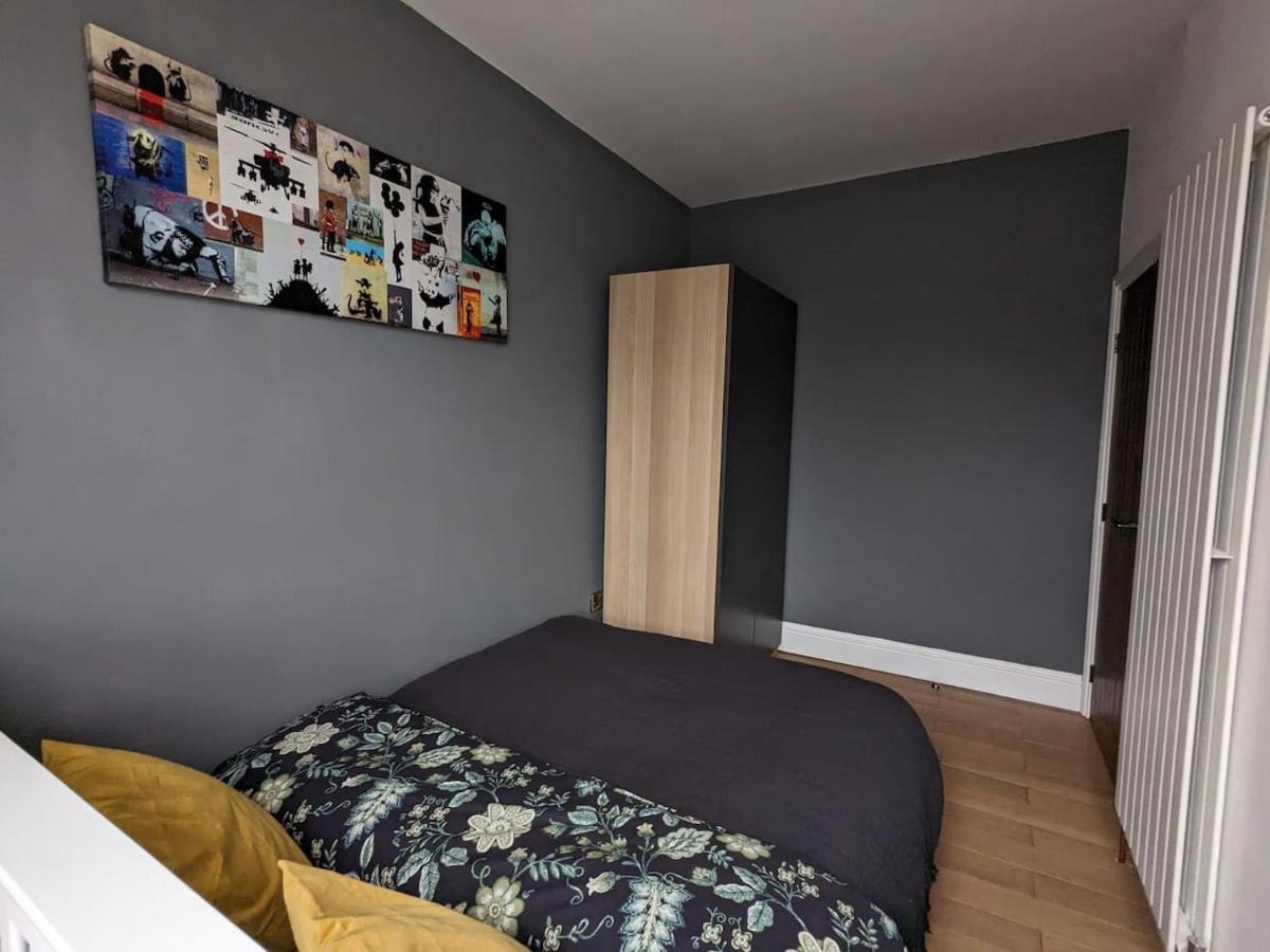 Urban Zen Den Villa Newcastle upon Tyne Bagian luar foto